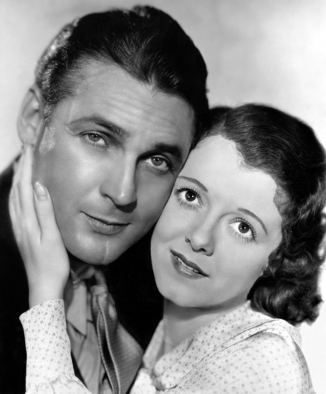 Change of Heart (1934)